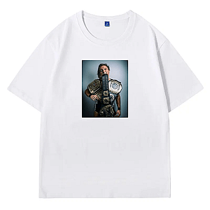 Gritty Fighter Pete Dunne Pete Dunne T-Shirts