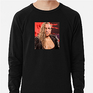 Silent Menace Pete Dunne Pete Dunne Sweatshirts