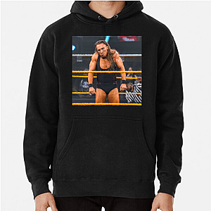 Technical Brawler Pete Dunne Pete Dunne Hoodies