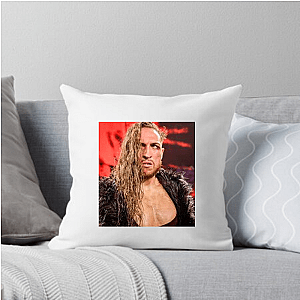 Silent Menace Pete Dunne Pete Dunne Pillows Cover