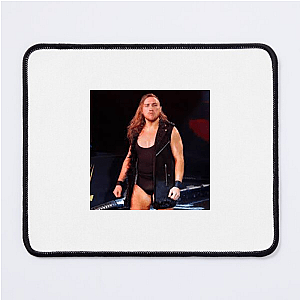 UK Strong Style Pete Dunne Pete Dunne Mouse Pads
