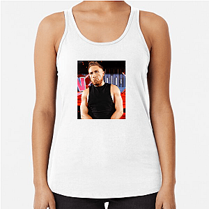 Ring Sniper Pete Dunne Pete Dunne Tank Tops