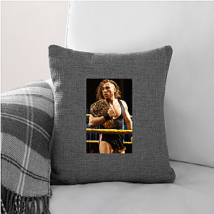 Bruiserweight Icon Pete Dunne Pete Dunne Pillows Cover