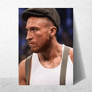 Ruthless Performer Pete Dunne Pete Dunne Posters