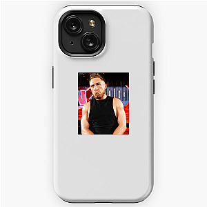 Ring Sniper Pete Dunne Pete Dunne Samsung Cases