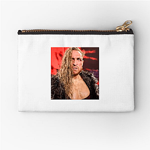 Silent Menace Pete Dunne Pete Dunne Zipper Pouches