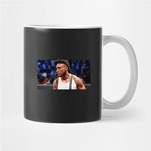 Ruthless Performer Pete Dunne Pete Dunne Mugs