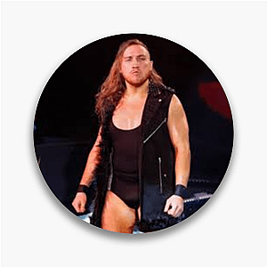 UK Strong Style Pete Dunne Pete Dunne Pins