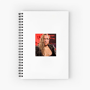 Silent Menace Pete Dunne Pete Dunne Notebook