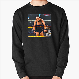 Technical Brawler Pete Dunne Pete Dunne Sweatshirts