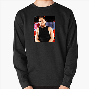 Ring Sniper Pete Dunne Pete Dunne Sweatshirts