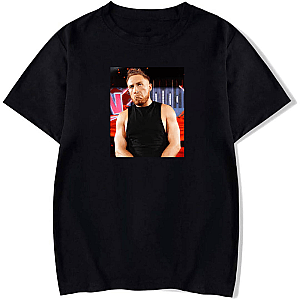 Ring Sniper Pete Dunne Pete Dunne T-Shirts