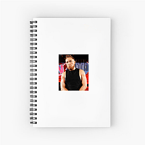 Ring Sniper Pete Dunne Pete Dunne Notebook