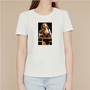 Bruiserweight Icon Pete Dunne Pete Dunne T-Shirts