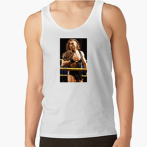Bruiserweight Icon Pete Dunne Pete Dunne Tank Tops