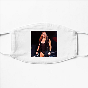 UK Strong Style Pete Dunne Pete Dunne Face Masks