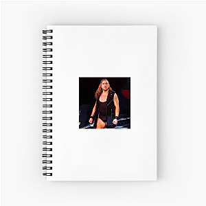 UK Strong Style Pete Dunne Pete Dunne Notebook