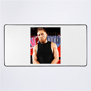 Ring Sniper Pete Dunne Pete Dunne Mouse Pads
