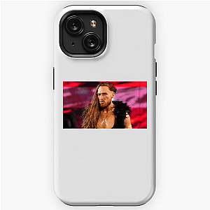 Submission Specialist Pete Dunne Pete Dunne iPhone Cases