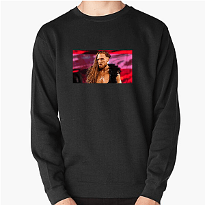 Submission Specialist Pete Dunne Pete Dunne Sweatshirts