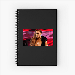 Submission Specialist Pete Dunne Pete Dunne Notebook