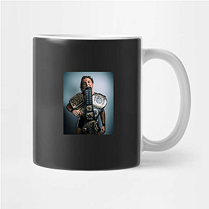 Gritty Fighter Pete Dunne Pete Dunne Mugs