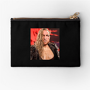 Silent Menace Pete Dunne Pete Dunne Zipper Pouches