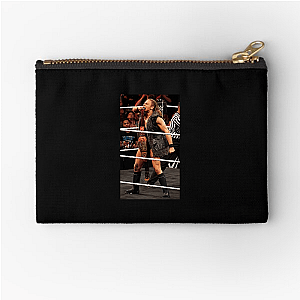 Bone-Bending Master Pete Dunne Pete Dunne Zipper Pouches