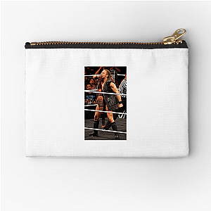 Bone-Bending Master Pete Dunne Pete Dunne Zipper Pouches