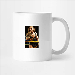 Bruiserweight Icon Pete Dunne Pete Dunne Mugs