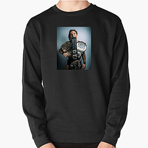 Gritty Fighter Pete Dunne Pete Dunne Sweatshirts