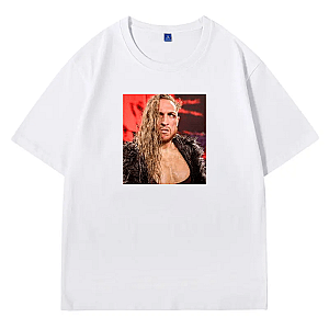 Silent Menace Pete Dunne Pete Dunne T-Shirts