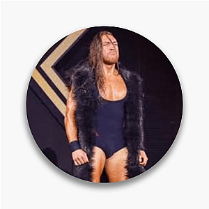 NXT UK Champion Pete Dunne Pete Dunne Pins