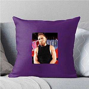 Ring Sniper Pete Dunne Pete Dunne Pillows Cover