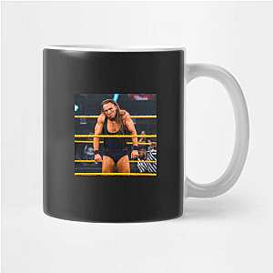 Technical Brawler Pete Dunne Pete Dunne Mugs