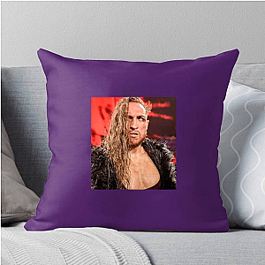 Silent Menace Pete Dunne Pete Dunne Pillows Cover