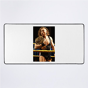 Bruiserweight Icon Pete Dunne Pete Dunne Mouse Pads