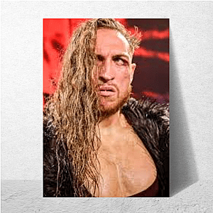Silent Menace Pete Dunne Pete Dunne Posters