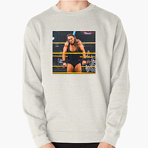 Technical Brawler Pete Dunne Pete Dunne Sweatshirts