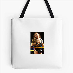 Bruiserweight Icon Pete Dunne Pete Dunne Bags