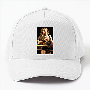 Bruiserweight Icon Pete Dunne Pete Dunne Hats & Caps