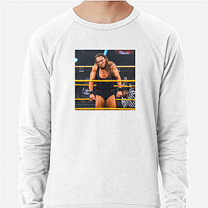 Technical Brawler Pete Dunne Pete Dunne Sweatshirts