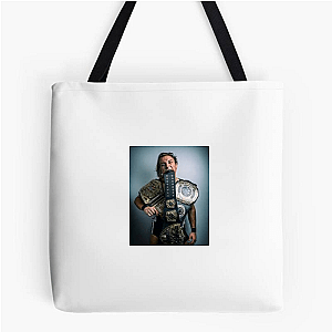 Gritty Fighter Pete Dunne Pete Dunne Bags