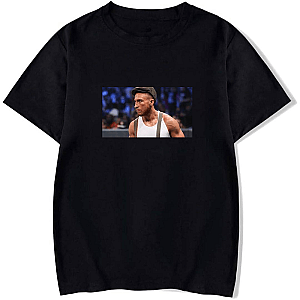 Ruthless Performer Pete Dunne Pete Dunne T-Shirts