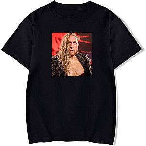 Silent Menace Pete Dunne Pete Dunne T-Shirts