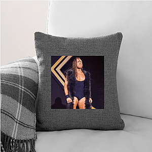 NXT UK Champion Pete Dunne Pete Dunne Pillows Cover