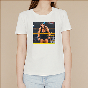 Technical Brawler Pete Dunne Pete Dunne T-Shirts