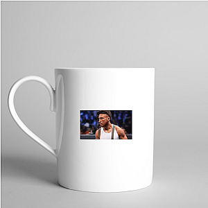 Ruthless Performer Pete Dunne Pete Dunne Mugs