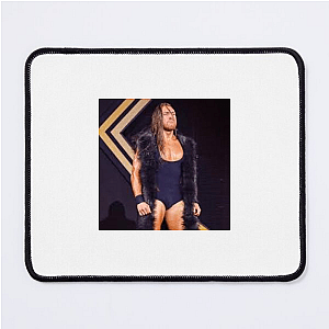 NXT UK Champion Pete Dunne Pete Dunne Mouse Pads