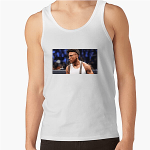 Ruthless Performer Pete Dunne Pete Dunne Tank Tops
